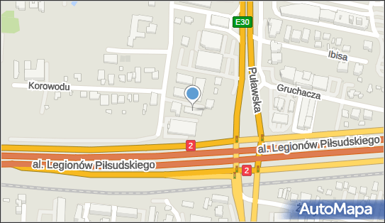 Darmonet PL, Taneczna 18A, Warszawa 02-829 - Przedsiębiorstwo, Firma, numer telefonu, NIP: 9512004684