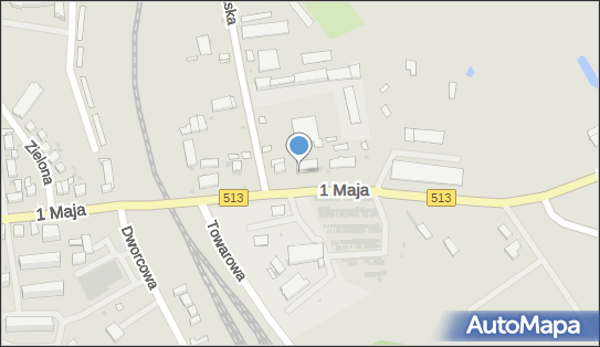 Daro Taxi, ul. 1 Maja 83A, Orneta 11-130 - Przedsiębiorstwo, Firma, NIP: 5821210362