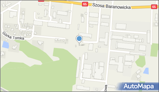 Daro Trans Karwińscy, Szosa Baranowicka 62D, Zaścianki 15-521 - Przedsiębiorstwo, Firma, NIP: 9661590799