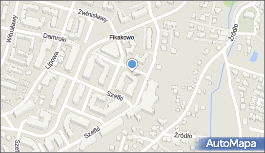 Daroil Dariusz Maliszewski, ul. Waleriana Szefki 2E, Gdynia 81-572 - Przedsiębiorstwo, Firma, NIP: 5811631613