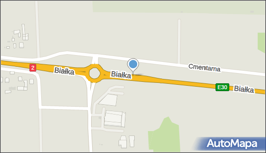 Darpol, Biała Podlaska 24, Biała Podlaska 21-500 - Przedsiębiorstwo, Firma, numer telefonu, NIP: 5370000420