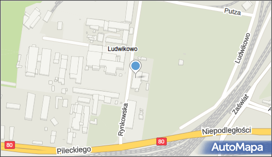 Darpol, Rynkowska 2, Bydgoszcz 85-503 - Przedsiębiorstwo, Firma, NIP: 9671362829