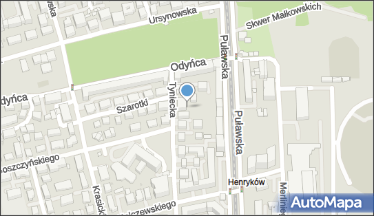 Darpoż Zabezpieczenia Ogniochronne, Tyniecka 50 m. 4, Warszawa 02-621 - Przedsiębiorstwo, Firma, numer telefonu
