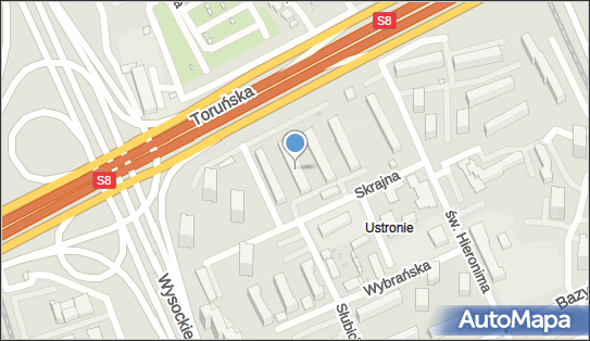 Dartex Usługi Instalacyjne Budowlane i Handel, Toruńska 56 03-226 - Przedsiębiorstwo, Firma, NIP: 5241017424