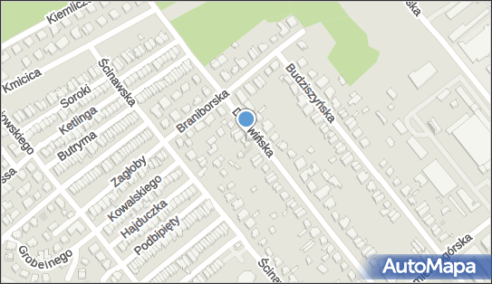 Dartrans, Dziewińska 75, Poznań 60-178 - Przedsiębiorstwo, Firma, NIP: 7792154951