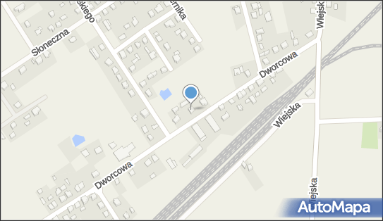 5751833298, Das Trans Damian Szędzielorz 