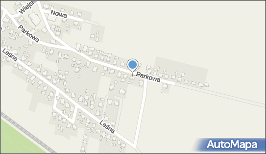 DASO, ul. Parkowa 44, Błotnica Strzelecka 47-100 - Przedsiębiorstwo, Firma, NIP: 7561497183