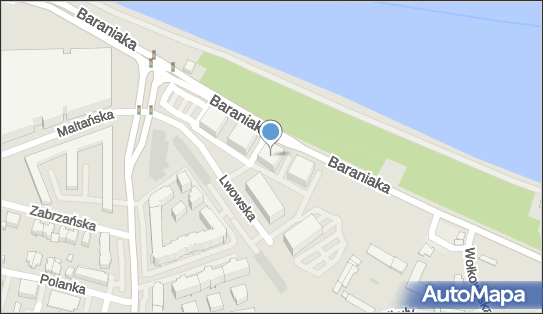 Data System Group, Baraniaka Antoniego, abp. 88b, Poznań 61-131 - Przedsiębiorstwo, Firma, numer telefonu