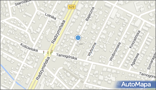 Datapoint, ul. Bajeczna 4, Warszawa 03-681 - Przedsiębiorstwo, Firma, NIP: 5222313096