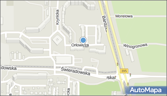 DATO, ul. Mieczysława Orłowicza 14, Wrocław 50-539 - Przedsiębiorstwo, Firma, NIP: 8991773479