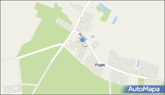 Davbud, Pupki 15, Pupki 18-525 - Przedsiębiorstwo, Firma, NIP: 2910169464