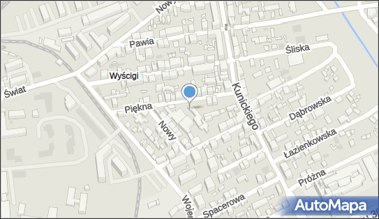 David, Piękna 8, Lublin 20-423 - Przedsiębiorstwo, Firma