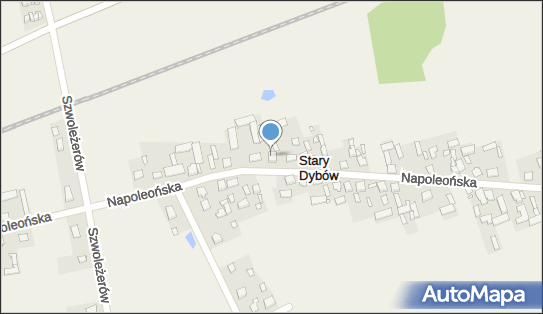 Davinto, Napoleońska 31, Stary Dybów 05-250 - Przedsiębiorstwo, Firma, NIP: 1251476775