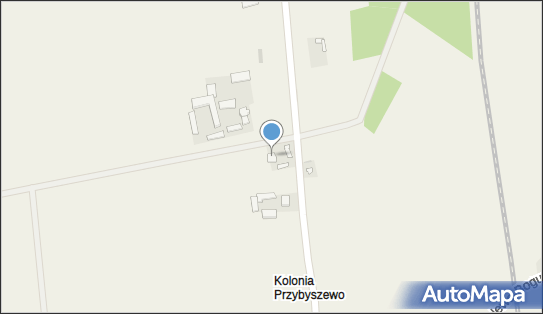 Daw-Bud Goc Dawid, Kolonia Przybyszewo 8, Kolonia Przybyszewo 09-213 - Przedsiębiorstwo, Firma, NIP: 7761680644