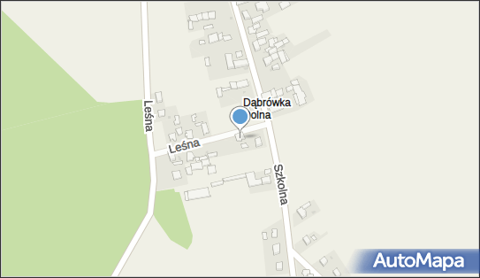 Daw - Bud, Leśna 1, Dąbrówka 47-330 - Przedsiębiorstwo, Firma, NIP: 7551695697