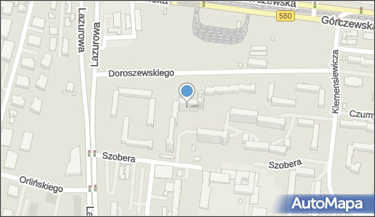 5271001623, Daw Szymańska Mirosława Babiarz Krzysztof 