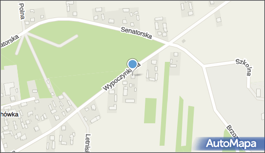 Daw - Trans Strzyżewski Konrad, Kożuchówka 52, Kożuchówka 21-470 - Przedsiębiorstwo, Firma, NIP: 8251263511