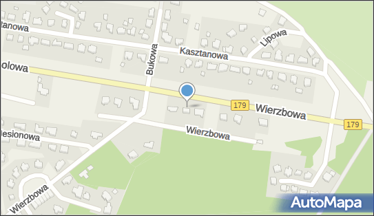 Dawblo F.H.U.Dawid Bloch, Wierzbowa 24, Dolaszewo 64-930 - Przedsiębiorstwo, Firma, NIP: 7642040602