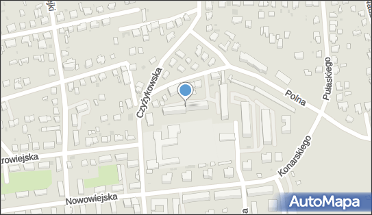 Dawid Bąkowski Net-Rabbits, Polna 5a, Tczew 83-110 - Przedsiębiorstwo, Firma, NIP: 5932556750