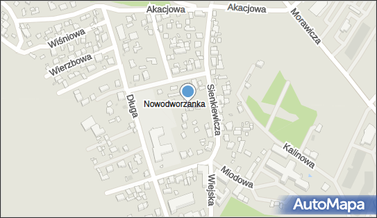 Dawid Bardoni Firma Handlowo Usługowa Dawmax Logistic 05-100 - Przedsiębiorstwo, Firma, NIP: 5311247917