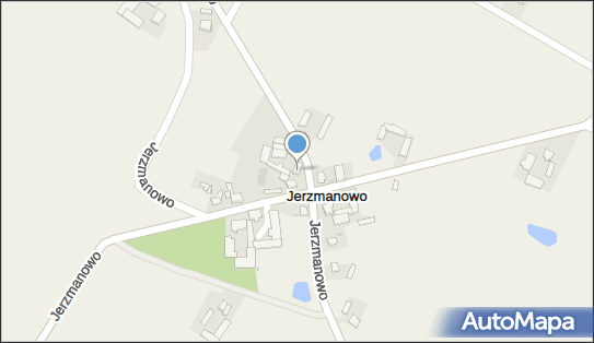 Dawid Bocian PrzedsiębiorstwoTransportowo-Usługowe, Jerzmanowo 3 87-890 - Przedsiębiorstwo, Firma, NIP: 8882897662