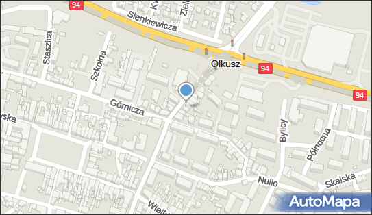 6372107186, Dawid Brzozowski Concept 