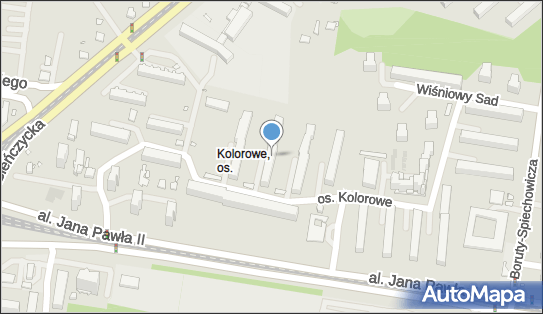 Dawid Gicala – Strony internetowe WordPress & Sklepy WooComm 31-939 - Przedsiębiorstwo, Firma