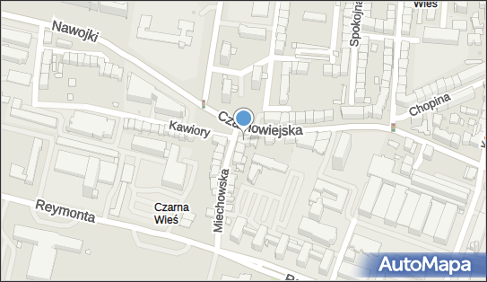 Dawid Grabowski Amso, Czarnowiejska 84, Kraków 30-054 - Przedsiębiorstwo, Firma, NIP: 6792762495