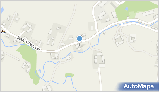 Dawid Grochowski D-Express Paint, Stary Waliszów 87 57-500 - Przedsiębiorstwo, Firma, NIP: 8811480044