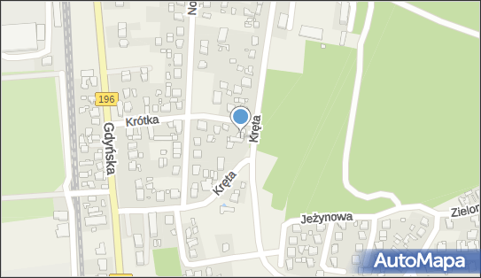 Dawid Jarosz Turbo-Injection-Dawid Jarosz, ul. Kręta 13, Czerwonak 62-004 - Przedsiębiorstwo, Firma, NIP: 7773053539