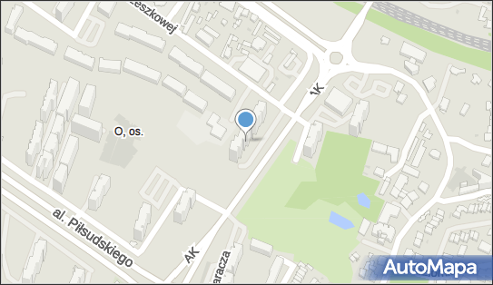 Dawid Karlikowski, Armii Krajowej 8, Tychy 43-100 - Przedsiębiorstwo, Firma, NIP: 6462803943