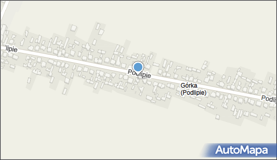 Dawid Kocot Usługi Bazo-Danowe, Podlipie 112A, Podlipie 32-329 - Przedsiębiorstwo, Firma, NIP: 6322009814