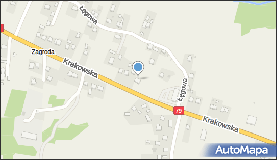 Dawid Korbiel Mumia-Car, ul. Krakowska 83, Nawojowa Góra 32-065 - Przedsiębiorstwo, Firma, NIP: 5130058176
