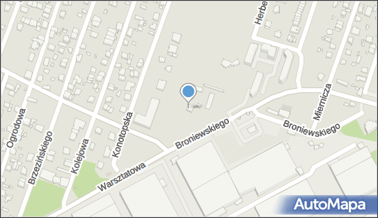 Dawid Lenart - Działalność Gospodarcza, Warsztatowa 3, Pruszków 05-800 - Przedsiębiorstwo, Firma, numer telefonu, NIP: 5342207416