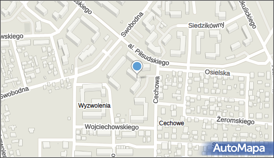 Dawid Lijewski Usługi Informatyczne, Cechowa 25, Bydgoszcz 85-790 - Przedsiębiorstwo, Firma, NIP: 5542827164