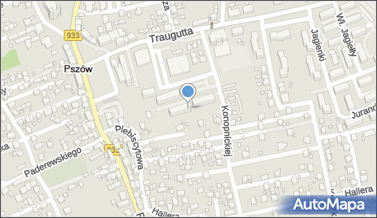 Dawid Matuszek - Działalność Gospodarcza, Pszów 44-370 - Przedsiębiorstwo, Firma, NIP: 6472336437