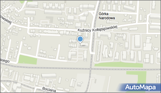 Dawid Pabian, Kuźnicy Kołłątajowskiej 17i, Kraków 31-234 - Przedsiębiorstwo, Firma, NIP: 6792660240