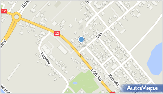 Dawid Przedsiębiorstwo Produkcyjno-Handlowe Jan Jasiak, Miła 2 62-800 - Przedsiębiorstwo, Firma, NIP: 6180023430