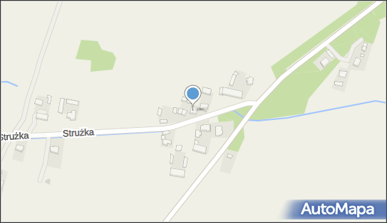 Dawid Przybył, Strużka 7A, Strużka 62-862 - Przedsiębiorstwo, Firma, NIP: 9680591713