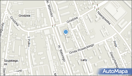 Dawid Pych, Aleje Stefana Batorego 57, Nowy Sącz 33-300 - Przedsiębiorstwo, Firma, NIP: 7342953528