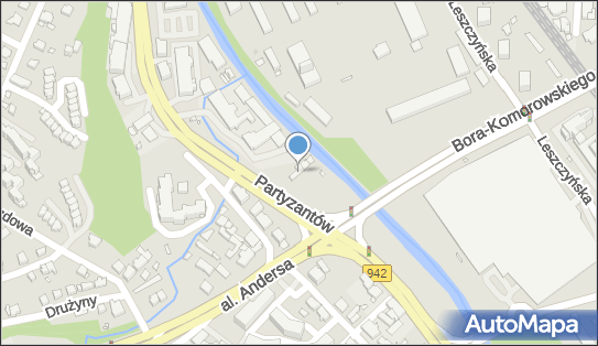 Dawid Skroniecki, Przedsiębiorstwo Handlowo Usługowe Auto-Bis 43-300 - Przedsiębiorstwo, Firma, NIP: 5472087778