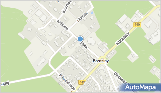 Dawid Trzciński Tartrans, Kaliska 9, Brzeziny 62-874 - Przedsiębiorstwo, Firma, NIP: 9680865234