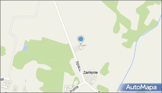 Dawid Wieczorek Usługi Rolnicze, Parzniewice Duże 2a 97-371 - Przedsiębiorstwo, Firma, NIP: 7711831489