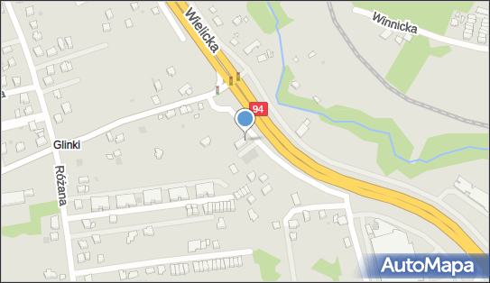 Dawid Witkowski Concept Advertising, ul. Krakowska 40, Wieliczka 32-020 - Przedsiębiorstwo, Firma, NIP: 6572626057