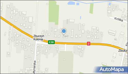 Dawid Wojtaś MDS Auto Robert Mroczek, Dawid Wojtaś, Siedlecka 30 08-106 - Przedsiębiorstwo, Firma, NIP: 8212348775