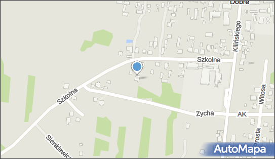 8222266607, Dawid Zawistowski 