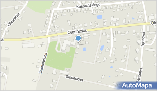 Dawidowska A., Syców, Oleśnicka 25, Syców 56-500 - Przedsiębiorstwo, Firma, NIP: 6191083482