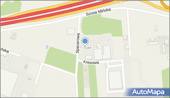 Dax Cosmetics Sp. z o.o., Spacerowa 18, Duchnów 05-462 - Przedsiębiorstwo, Firma, numer telefonu