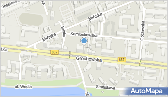 Daxpol, ul. Grochowska 324 LOK.5, Warszawa 03-838 - Przedsiębiorstwo, Firma, NIP: 5241022833