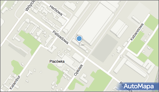 Dazza, Palisadowa 20/22, Warszawa 01-940 - Przedsiębiorstwo, Firma, numer telefonu, NIP: 5262207561